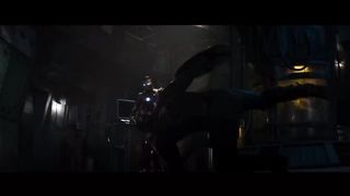 Captain America vs⚡️Ironman Toni Stark