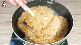 Anjeer ka Halwa