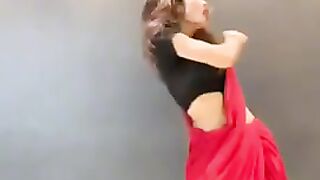 Ranjita dance|amazing dance | rate this steps