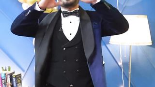 Shiv Thakre For BiggBoss 16 Mandli