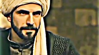 Usman drama Turkey