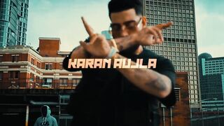 On Top (Full Video) Karan Aujla | Yeah Proof | New Punjabi Songs 2022????