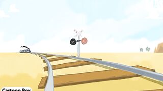 Funny cortoon box#shortvideo#short