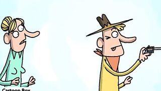 Funny Cortoon Boxvideo#short#shortvideo