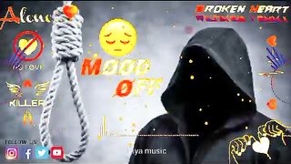 SAD SONG||Heart broken song ???? mood off song ????????????|||Use headphone ????????||Liya music