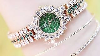Girls fashion watches New collection