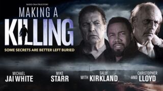 Совершая убийство / Making a Killing (2018)