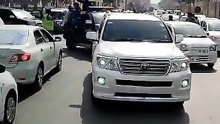Gilani sahb
