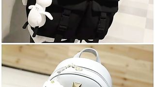 Boys fashion V's girls fashion