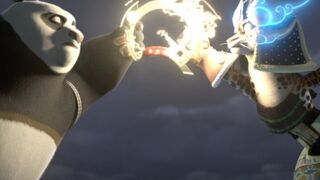 Kung Fu Panda The Dragon Knight Season 2 Episode 11