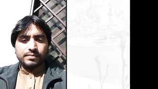 Sharafat awan