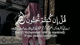 A beautiful video