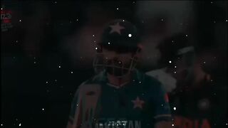 Babar Azam cover drives????