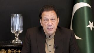 Imran Khan has been the best Prime Minister of Pakistan