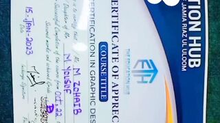 Cit course B Great