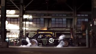 Tokyo drift remix AMV Ken Block