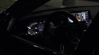 BMW M5 Competition Drift_M5