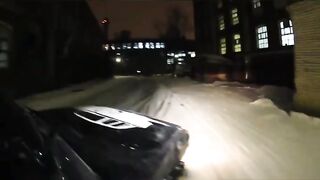 Phonk drift in vaz 2107 ????