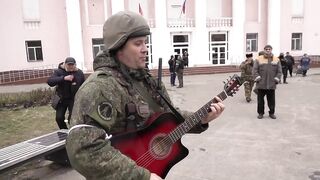 Война на Украине