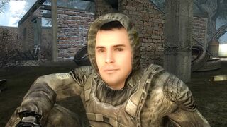 S. T. A. L. K. E. R