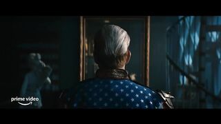 The Boys Season 3 Official Teaser Trailer