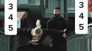 танцы 5