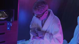 INSTASAMKA, MONEYKEN - ВИТОН (Премьера клипа, 2020, prod. realmoneyken)