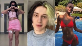 САМЫЕ ЛУЧШИЕ ВИДЕО В TIKTOK // ТРЕНДЫ ТИКТОК 2021 2