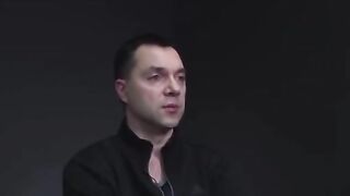 Алексей Арестович
