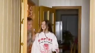 PAUL OR JUST PASHA, NIKITA UDANOVSKII
