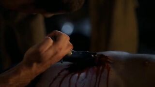 Lost season 1 episode 3