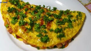 Рецепт. Вкусный завтрака— это не только залог вашего здоровья
