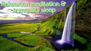 Релакшин | Медитэйшин | СПОКОЙНЫЙ  СОН |music relaxation | relaxation meditation calm before bed