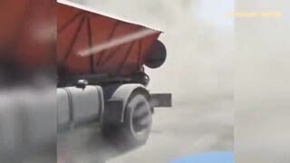 Приколы на дорогах
