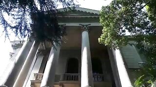 Античный Сочи или #сталинка 1936год. Татьяна, Автово1964