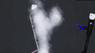 Humans Experiment On The Buff Human