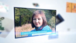 Машинная вышивка