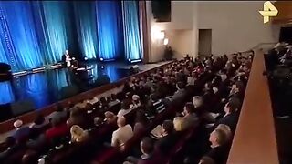 Тупые американсы