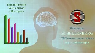 SEO оптимизация Интернет проектов.