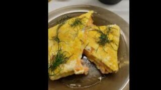 Вкусно, Сочно, Рецепт как приготовить ЗАВТРАК за ДВЕ Минуты delicious