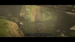 Red Dead 2