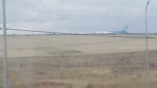 Самолёт 2