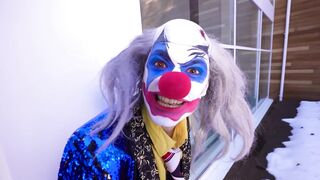 We ignore the CLOWN 24 Hours
