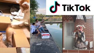Tik Tok FUNNY MOMENTS #2