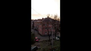 спокойная ночь
