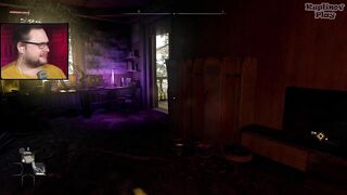 ПОДОЗРИТЕЛЬНЫЙ ДРУГАН ► Dying Light 2_ Stay Human #2