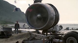 Lost season 1 episode 4