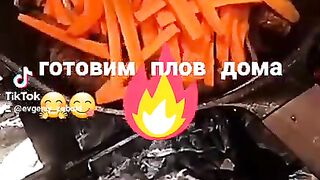 готовим плов дома#Shorts video#фидкороткиевидео#