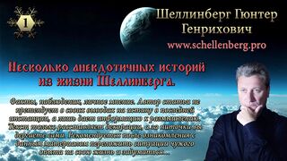 Несколько анекдотичных историй.