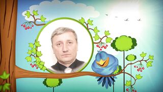 Семья Шеллинбергов.